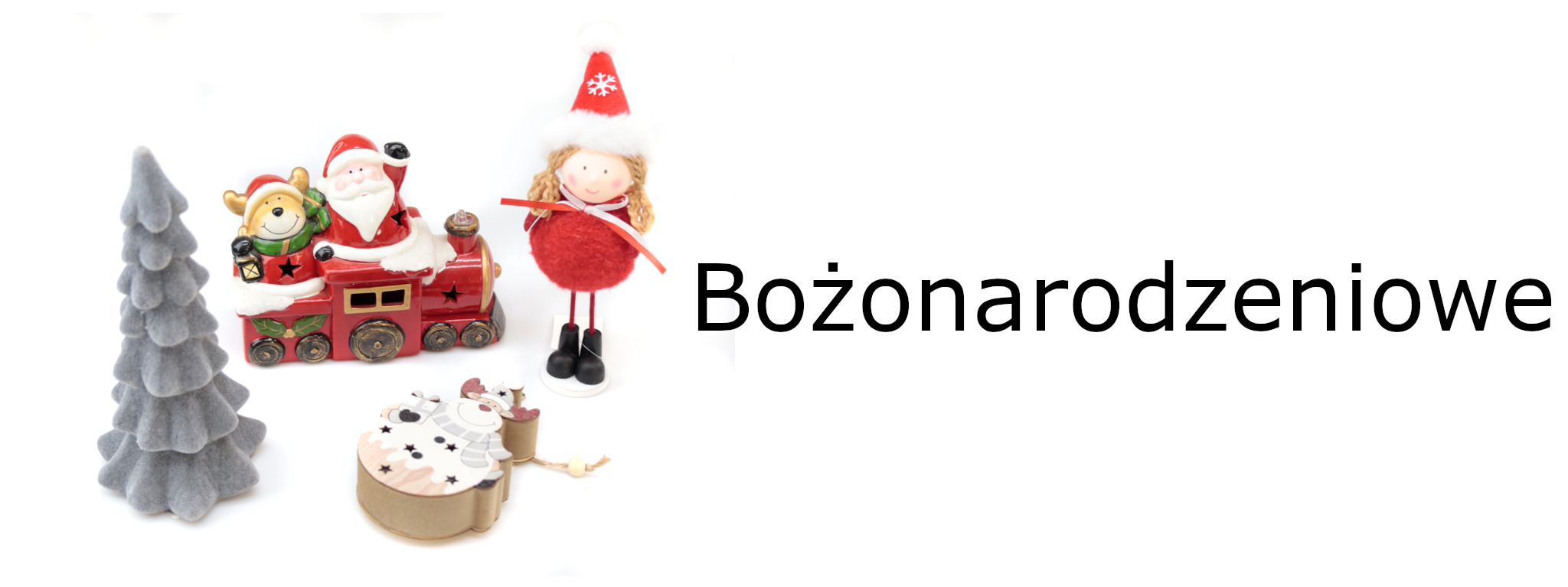 Bożonarodzeniowe