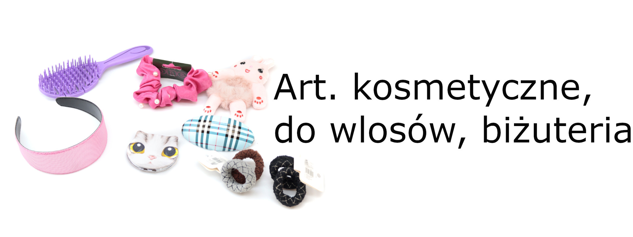 Art. kosmetyczne