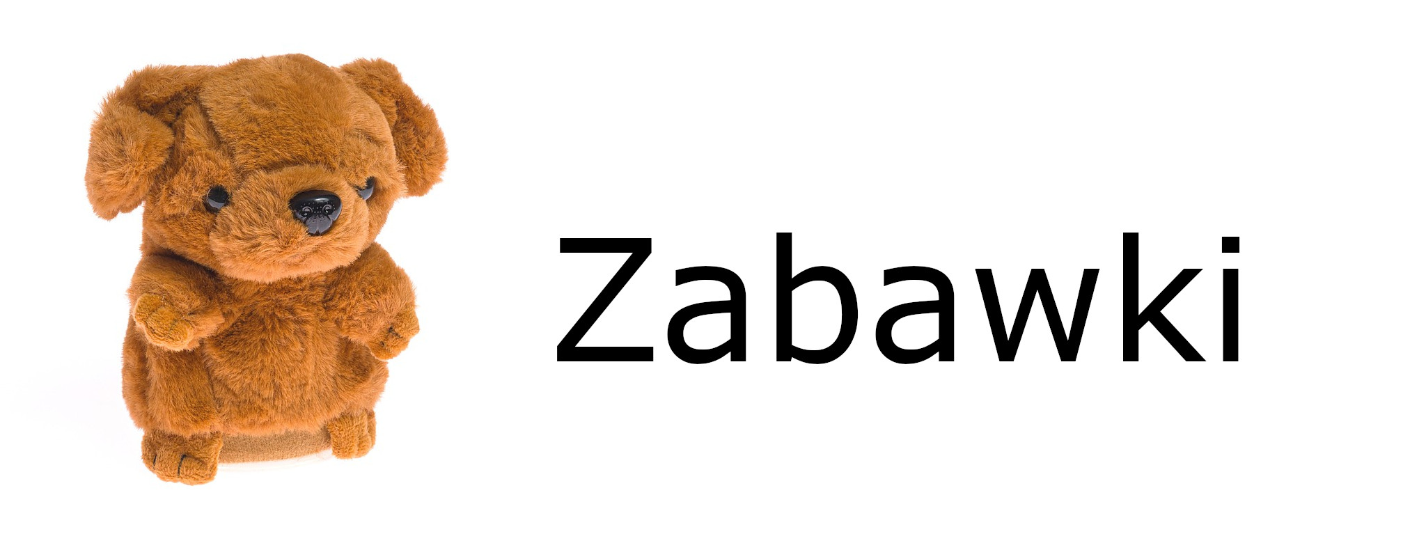 Zabawki